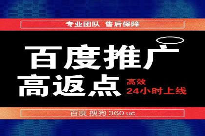案例分析：百度推广效果优化技巧